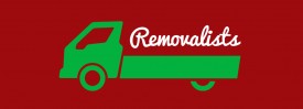 Removalists Pittong - Furniture Removals